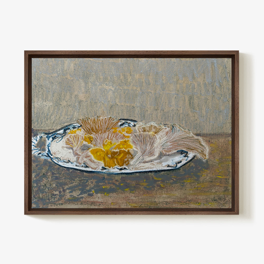 Painting by Phoebe Stone