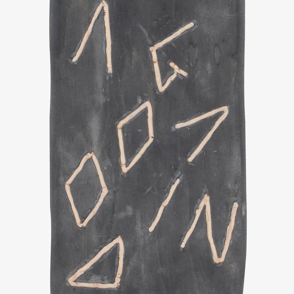 Sculpture by Luke Chiswell