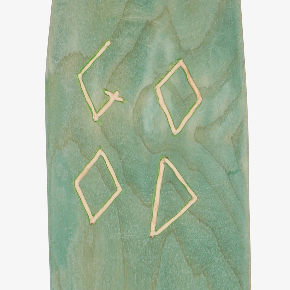 Sculpture by Luke Chiswell