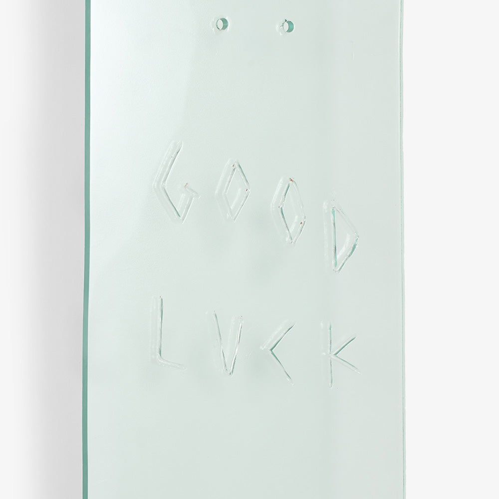 Sculpture by Luke Chiswell