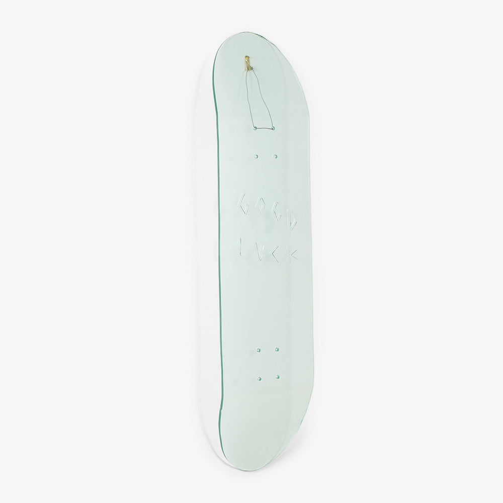 Sculpture by Luke Chiswell