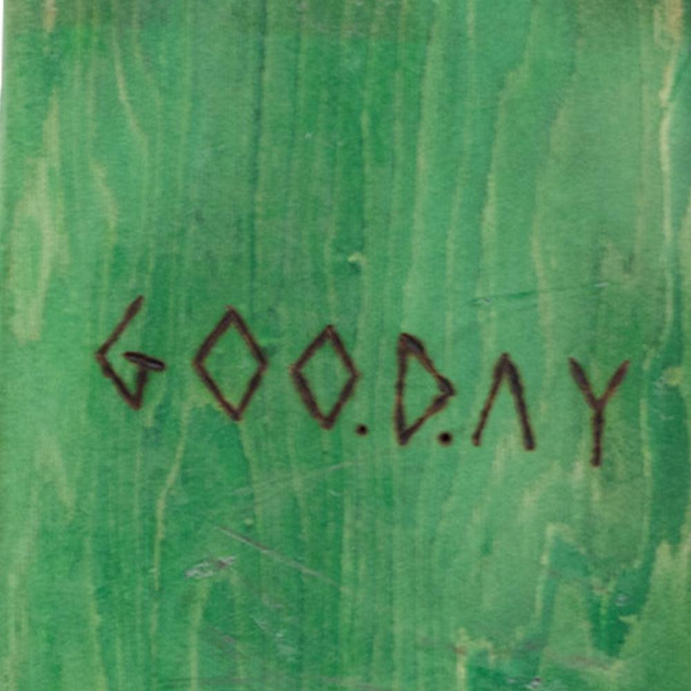 Sculpture by Luke Chiswell