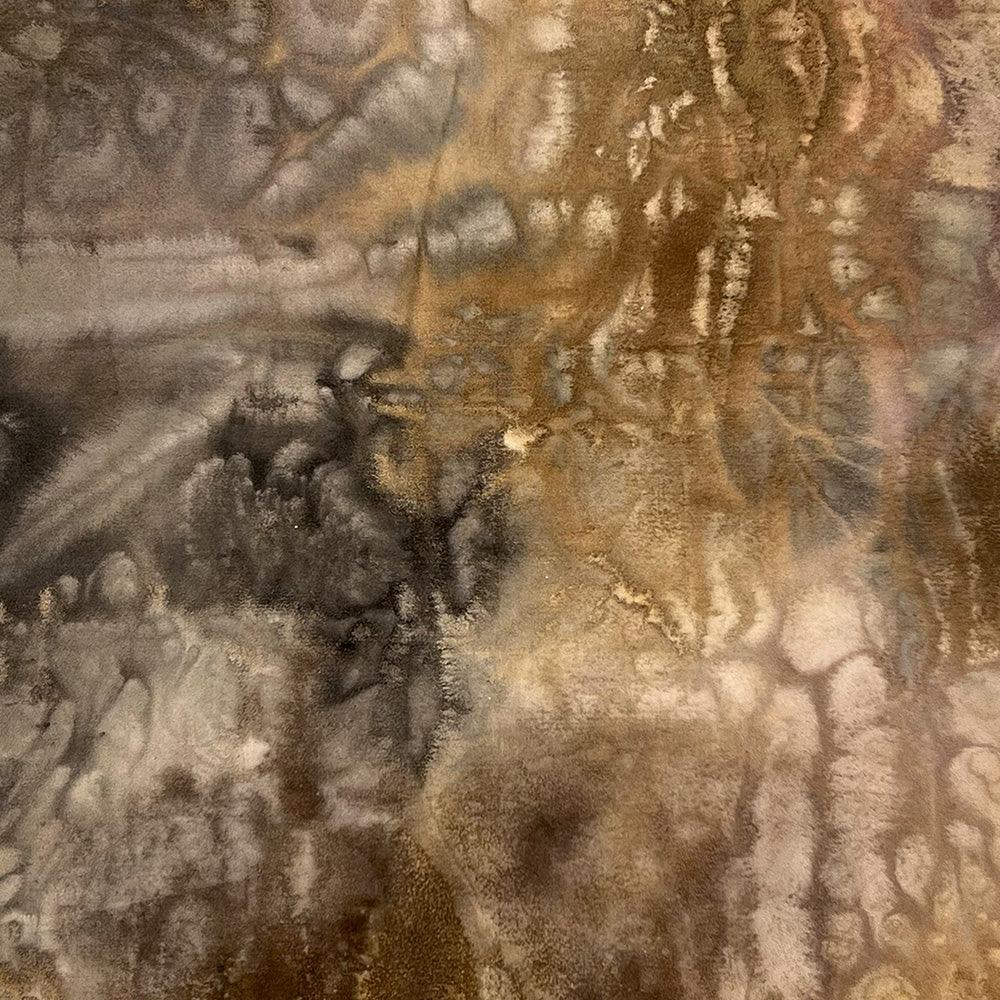 Painting by Sarah White