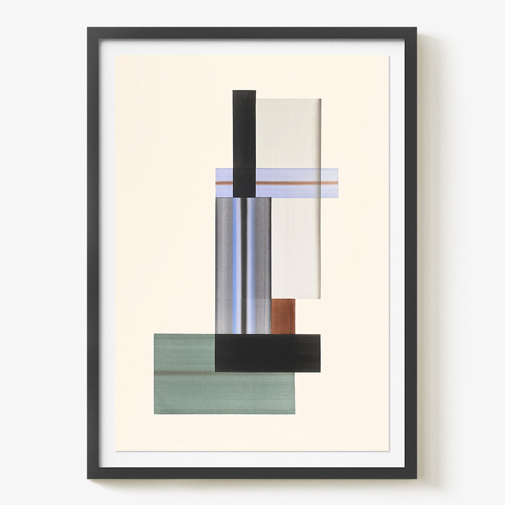 Painting by Alarah Gee