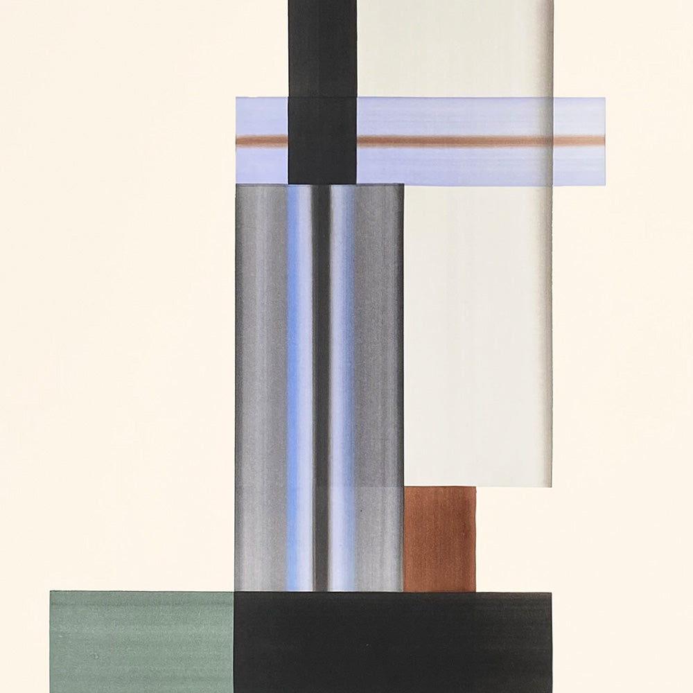 Painting by Alarah Gee