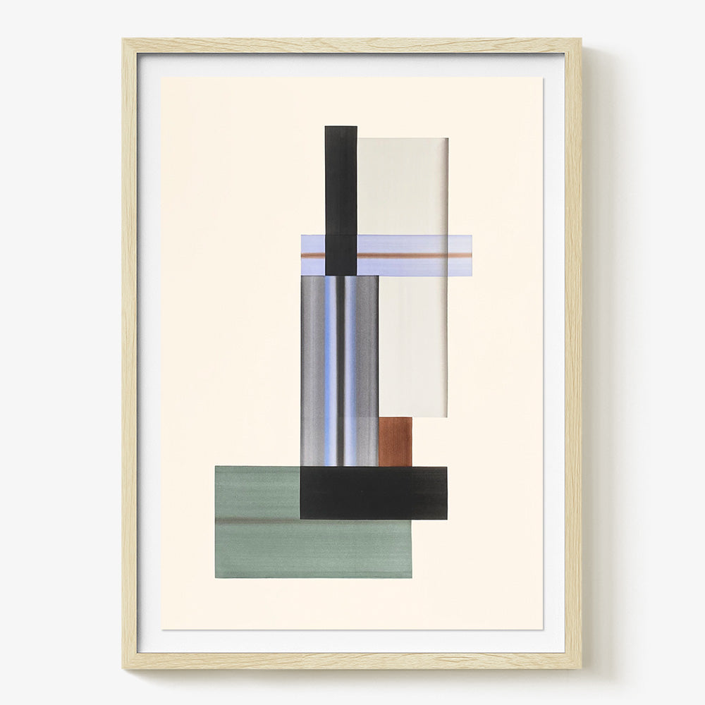 Painting by Alarah Gee