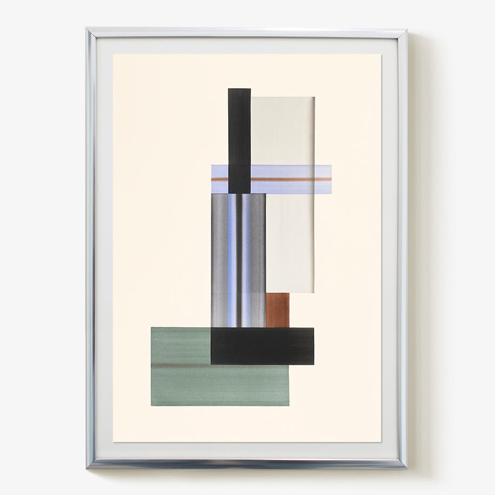 Painting by Alarah Gee