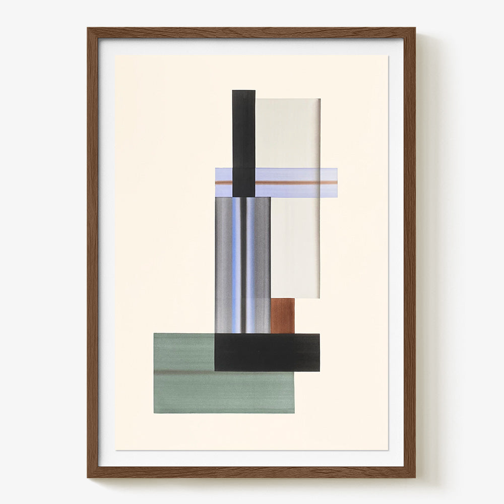 Painting by Alarah Gee