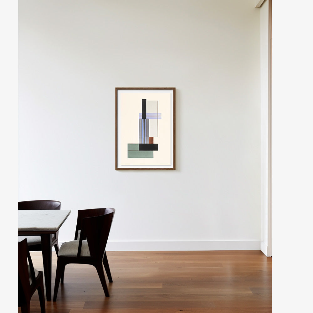 Painting by Alarah Gee