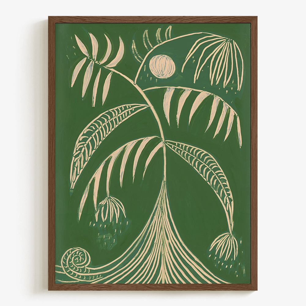 Print by Hannah Carrick