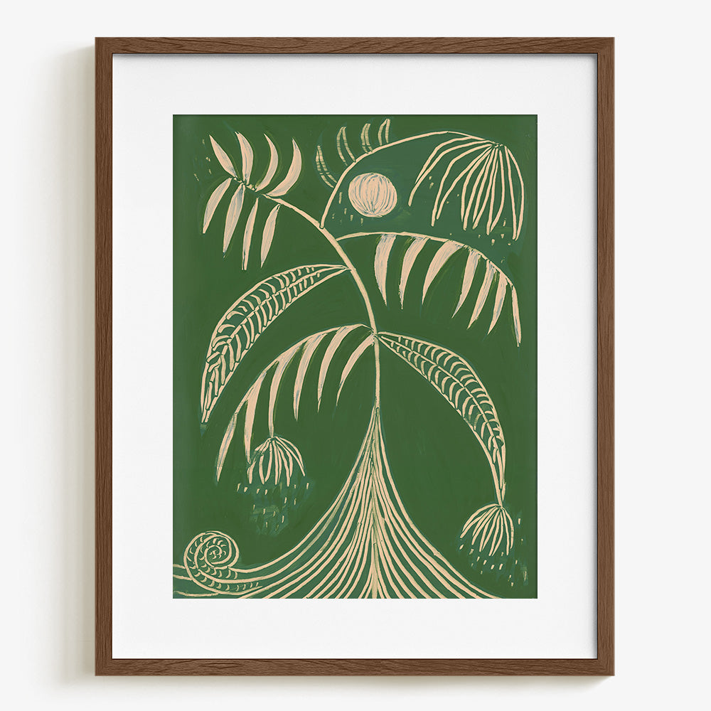 Print by Hannah Carrick