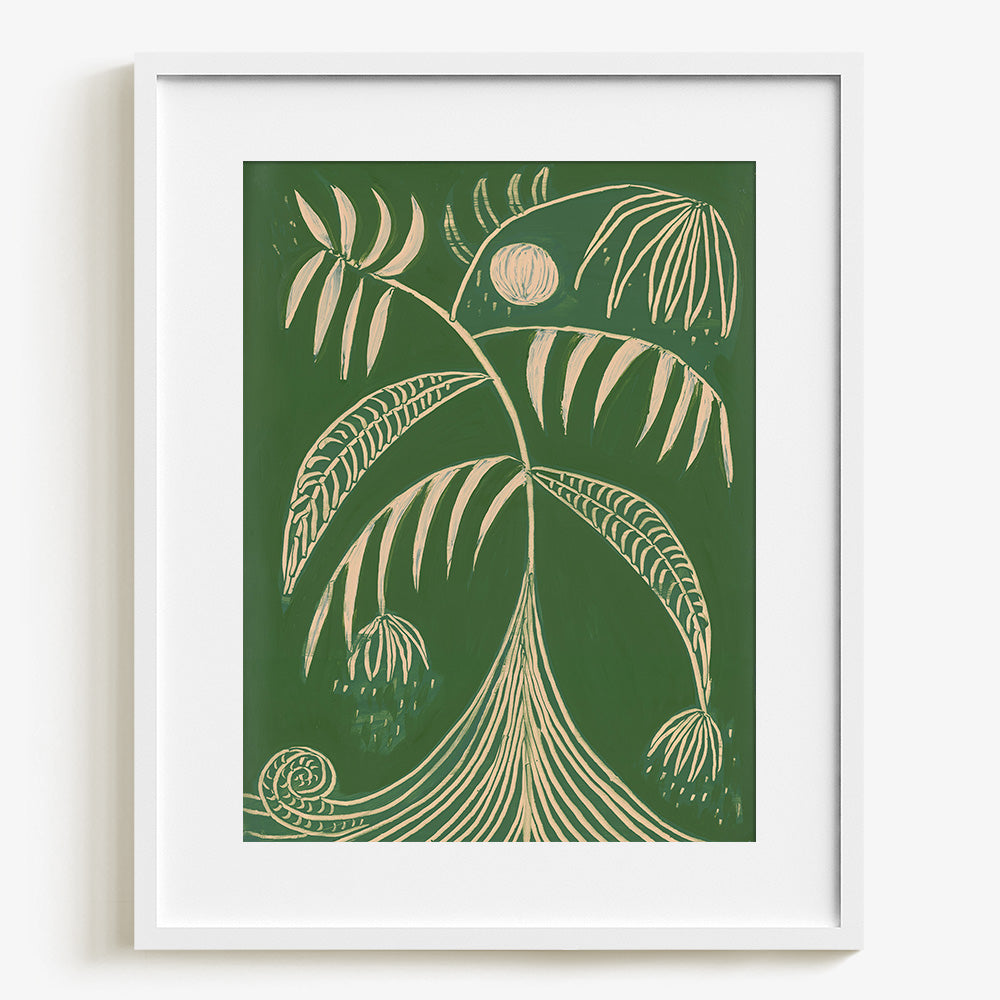 Print by Hannah Carrick