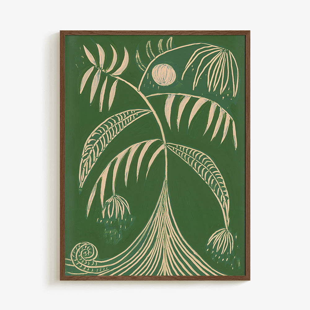 Print by Hannah Carrick