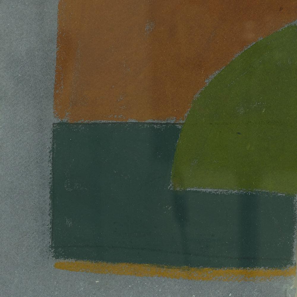 Green Rock