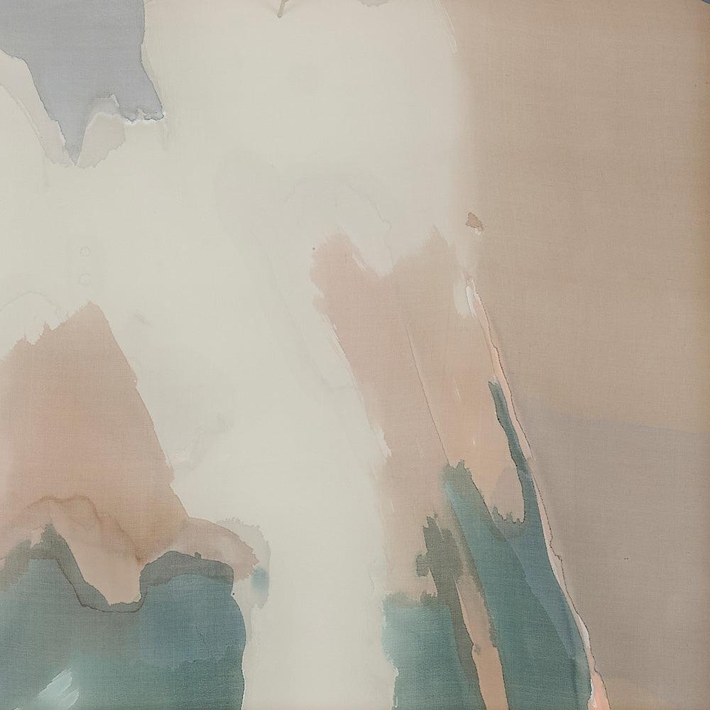 Painting by Loralee Jade