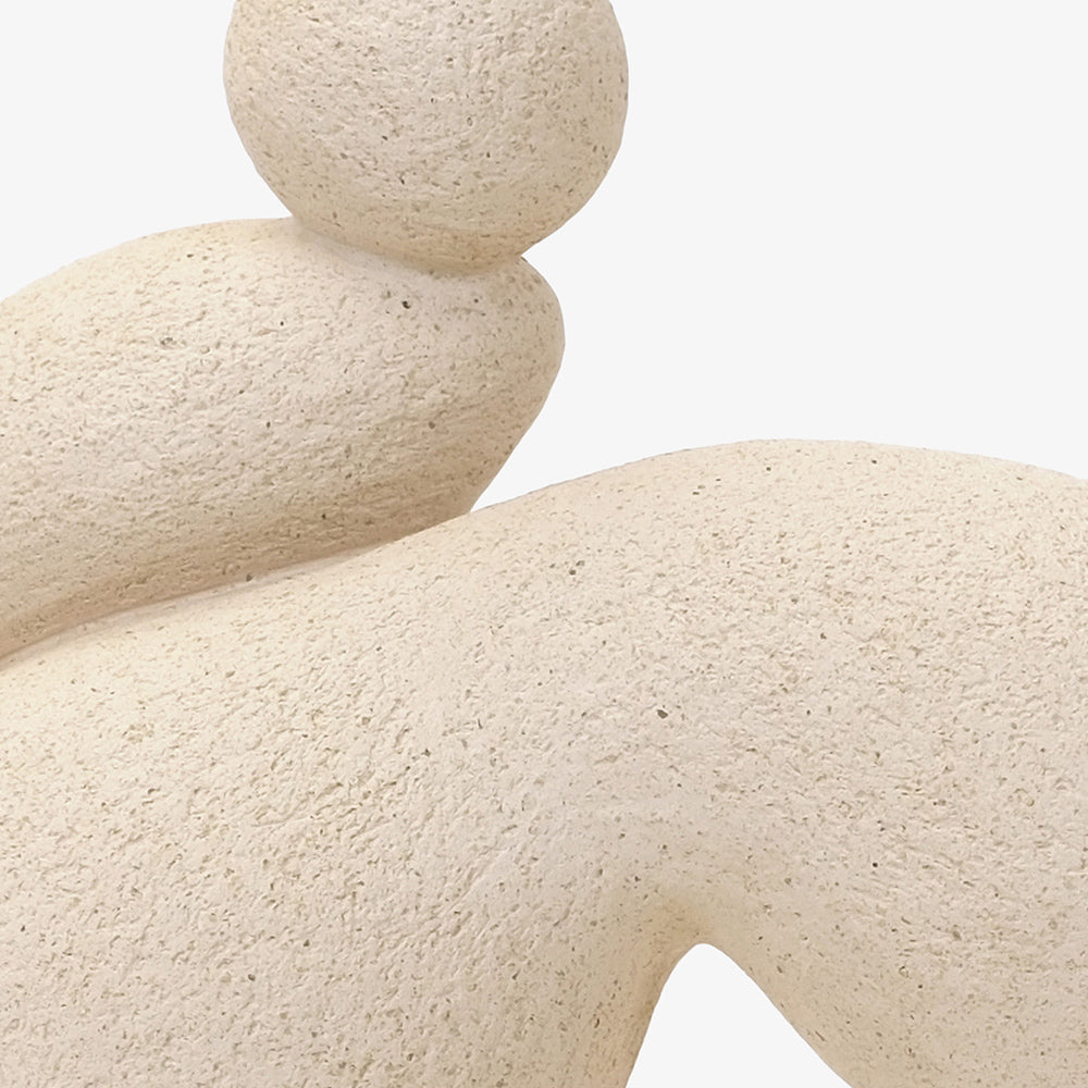 Sculpture by Latika Nehra