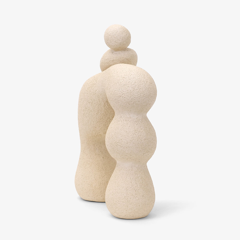 Sculpture by Latika Nehra