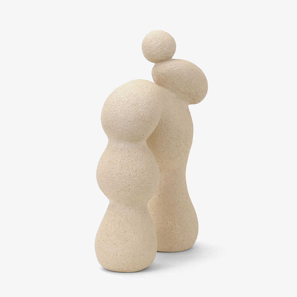 Sculpture by Latika Nehra