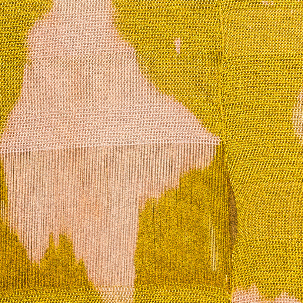 Textile by Victoria Manganiello