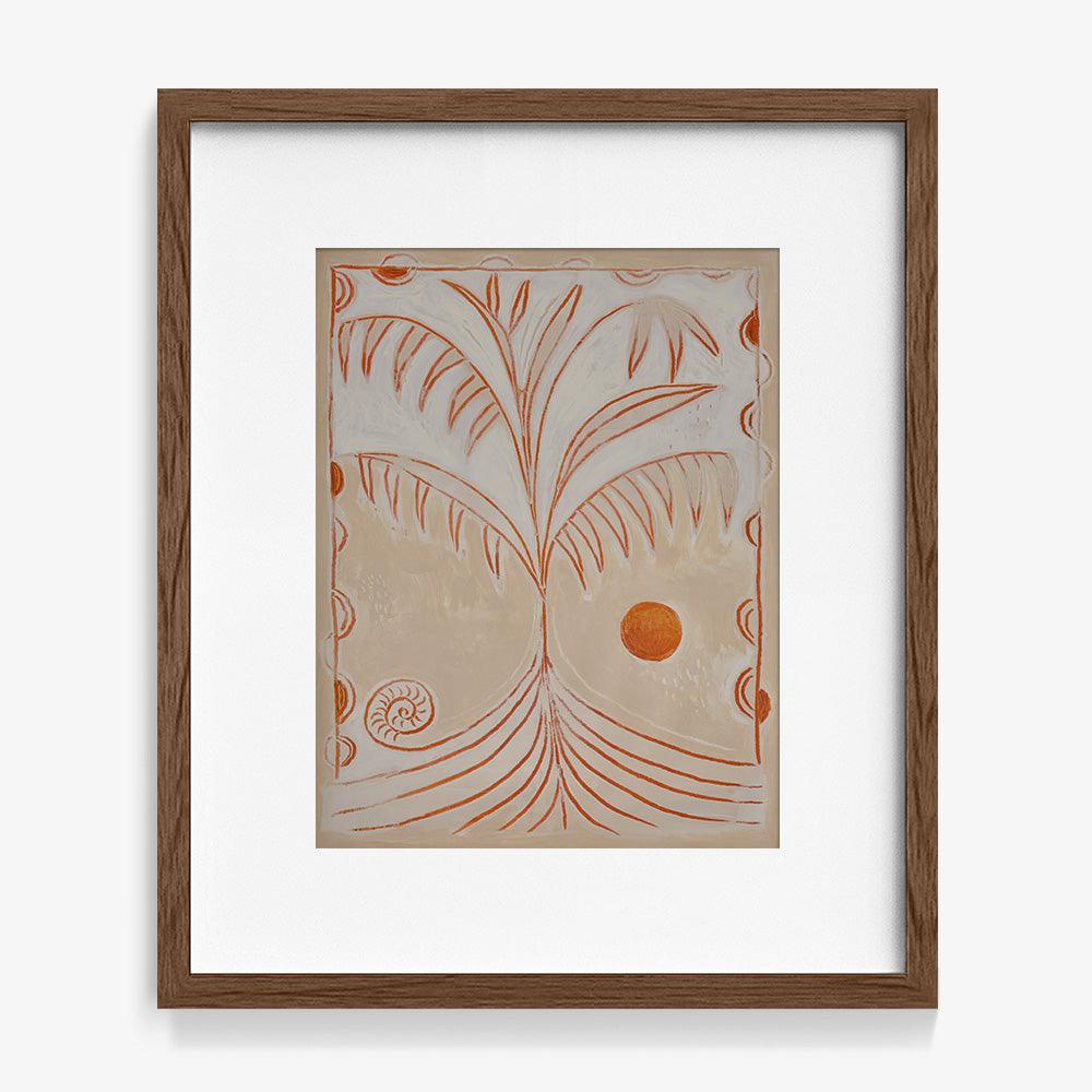 Print by Hannah Carrick