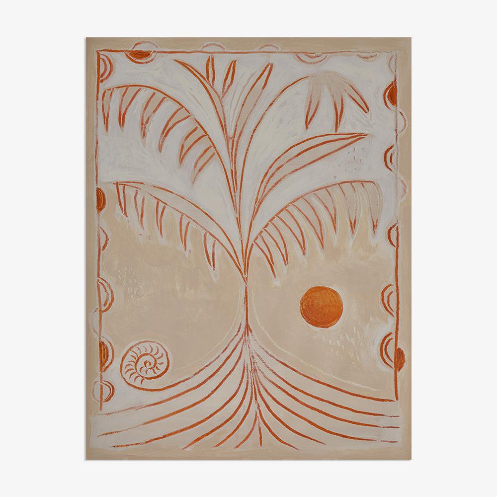 Print by Hannah Carrick