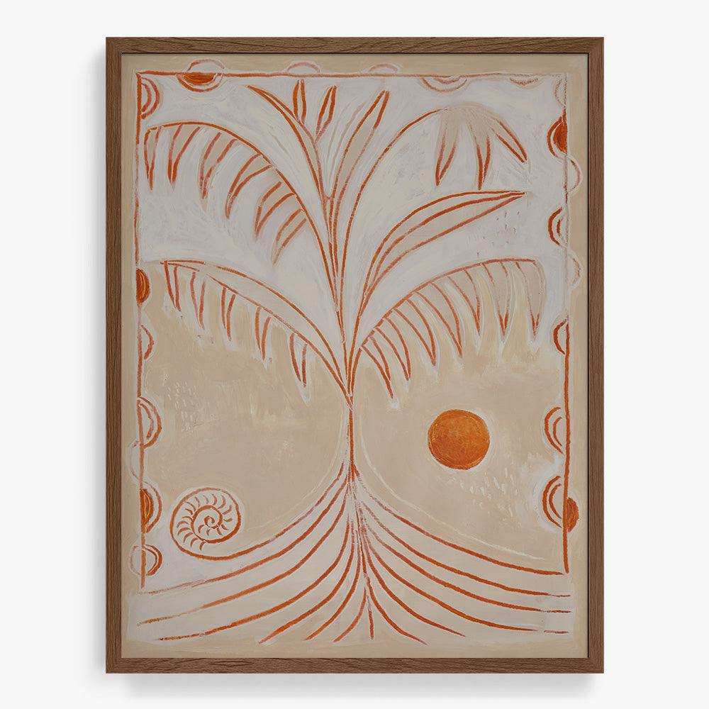 Print by Hannah Carrick