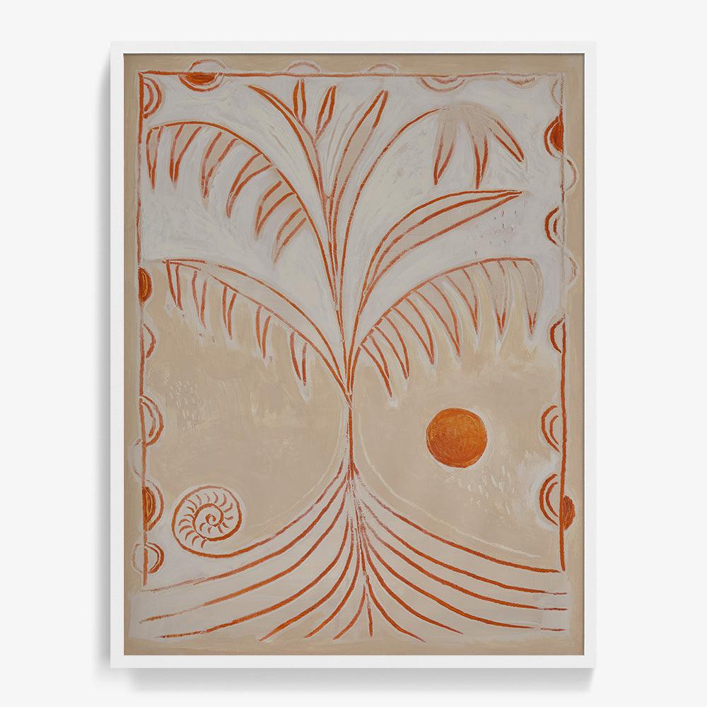 Print by Hannah Carrick