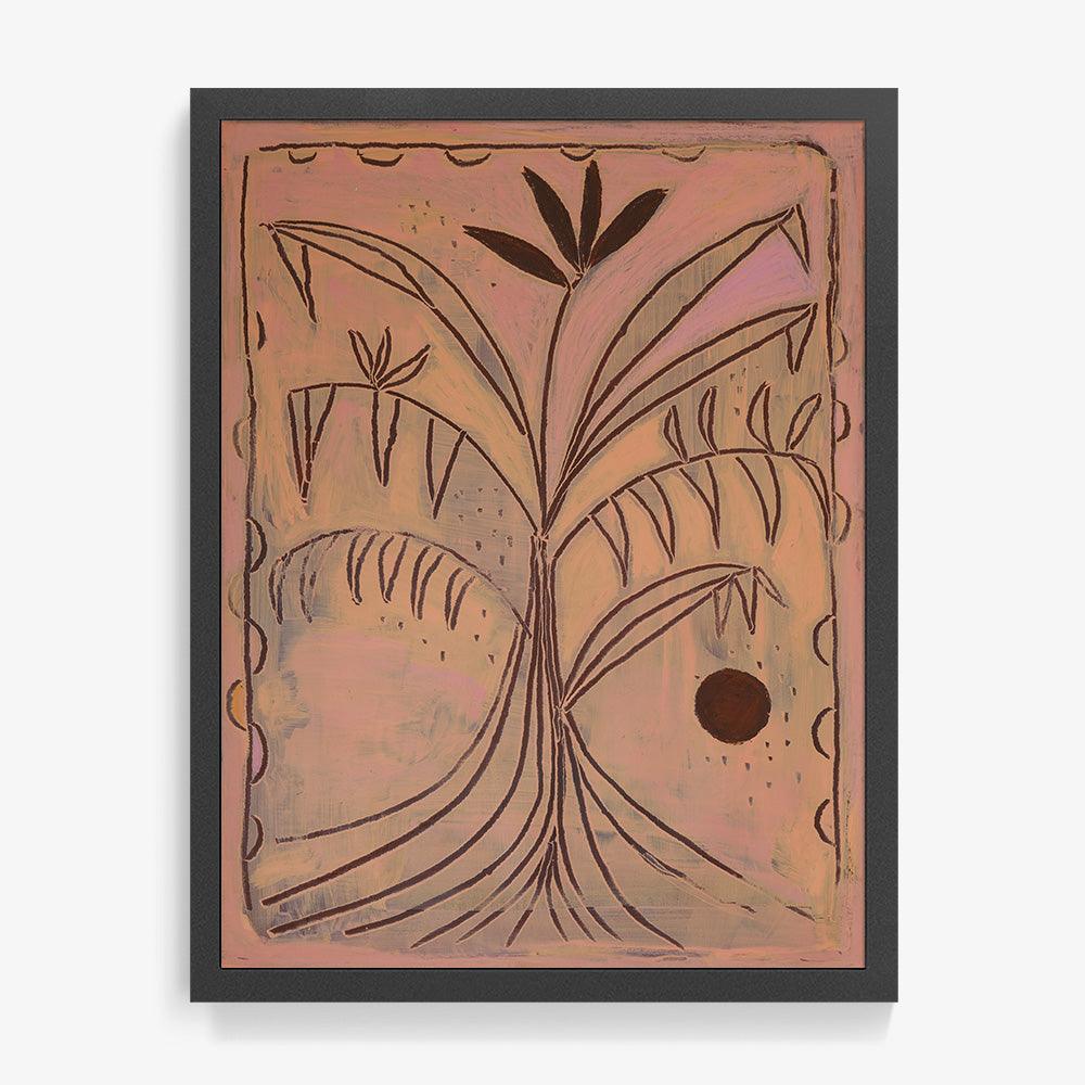 Print by Hannah Carrick