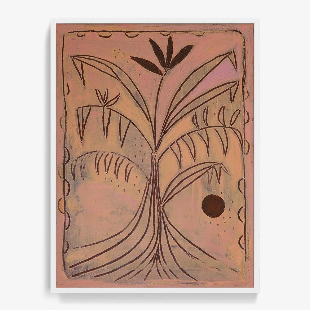 Print by Hannah Carrick