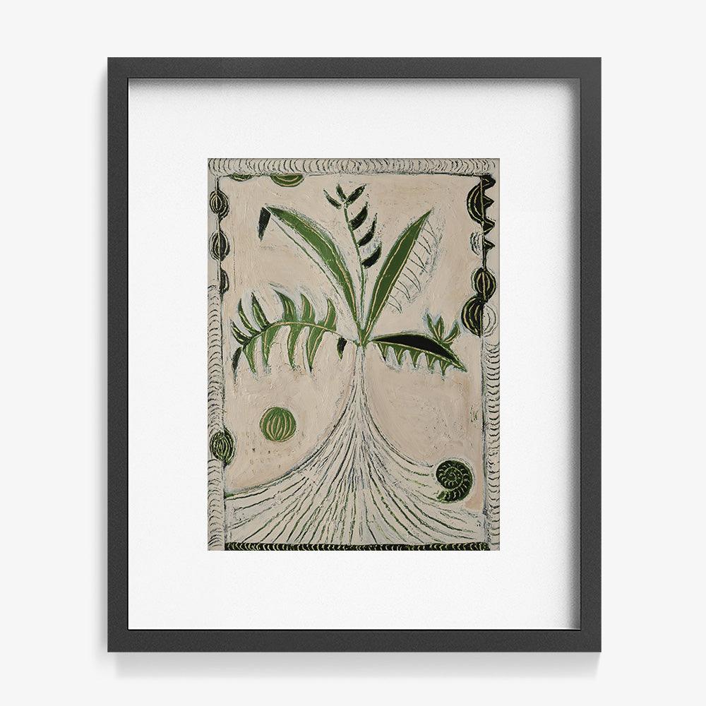 Print by Hannah Carrick