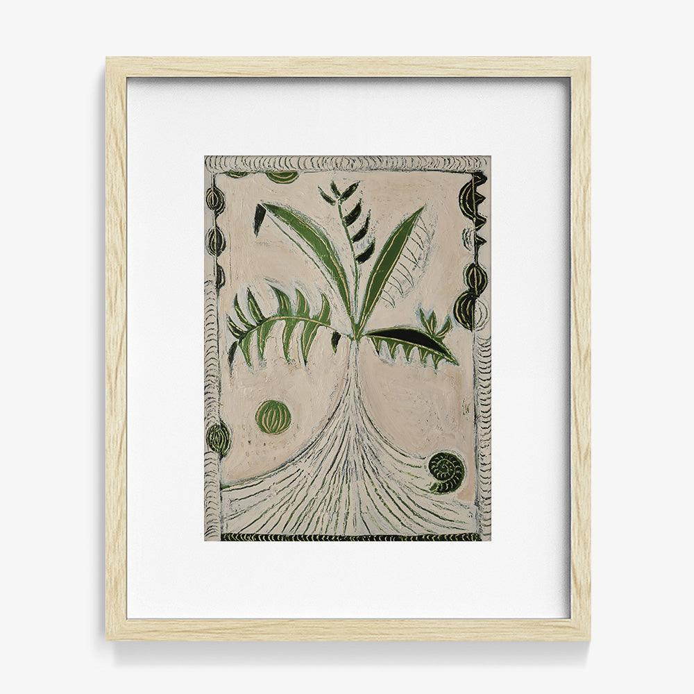 Print by Hannah Carrick