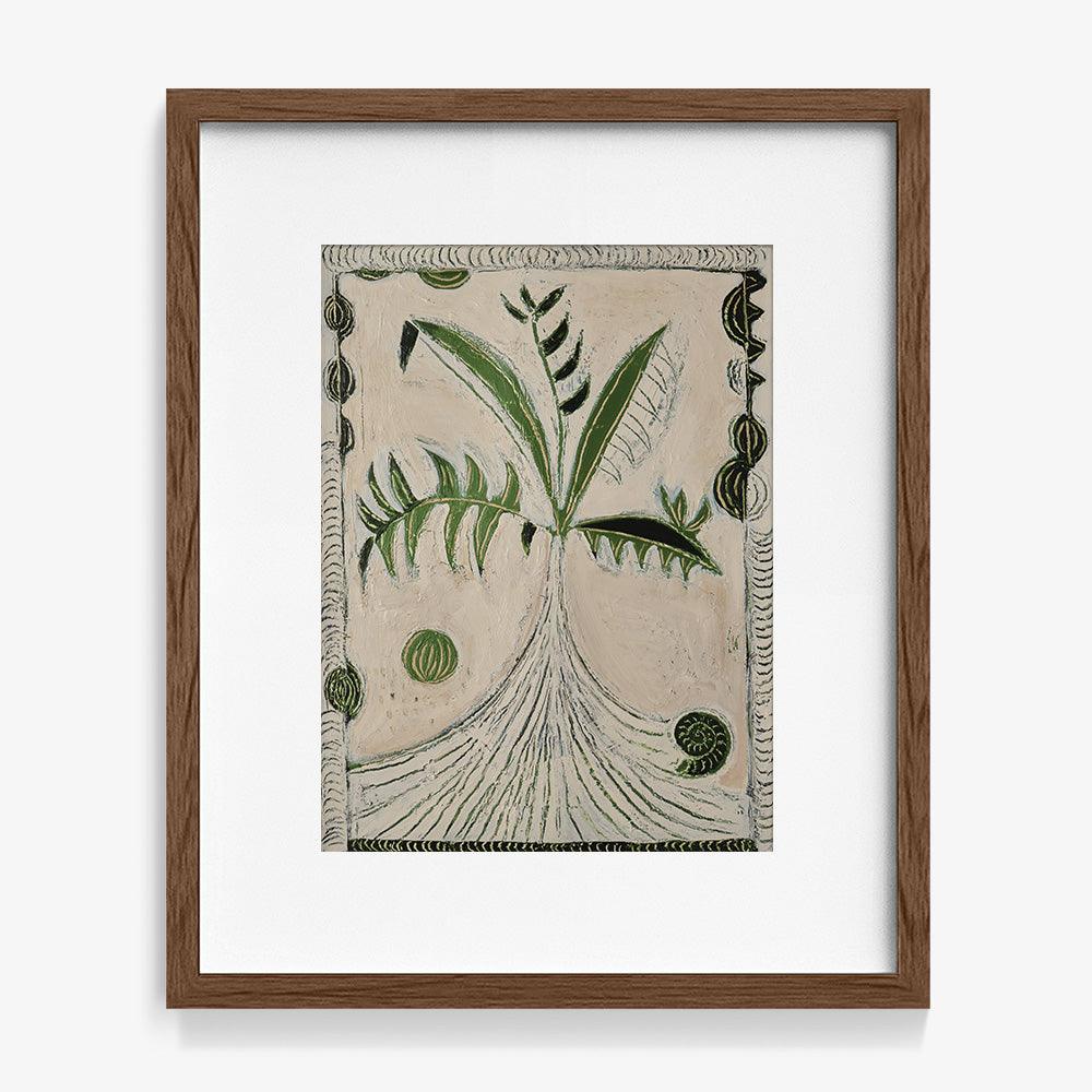 Print by Hannah Carrick