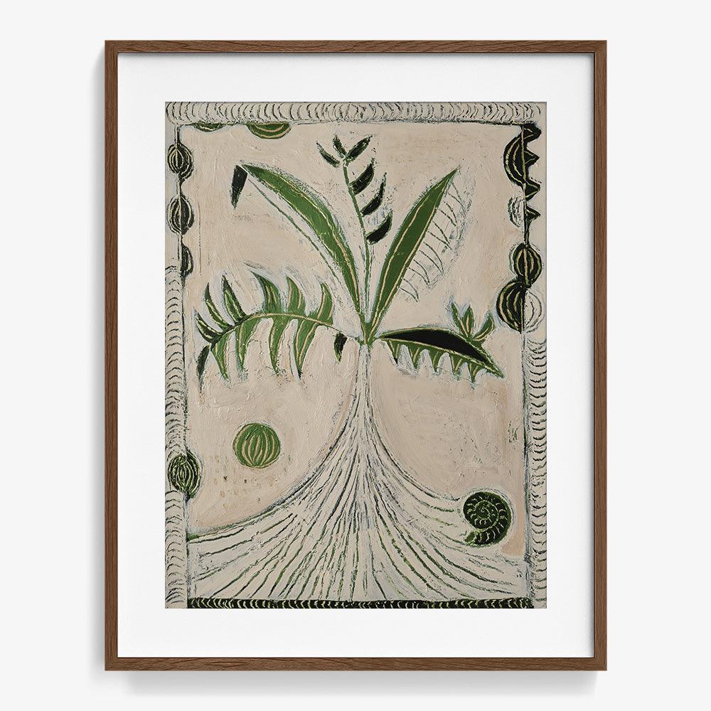 Print by Hannah Carrick