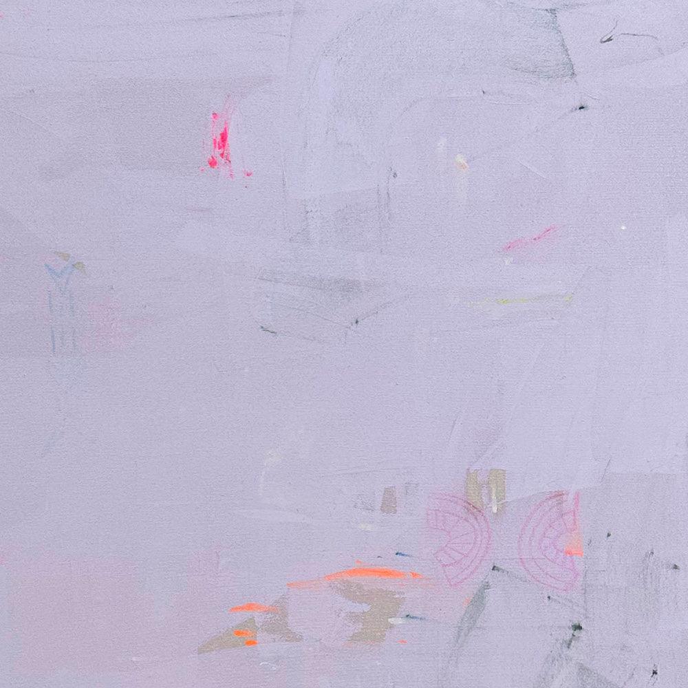 Painting by Ali Beletic