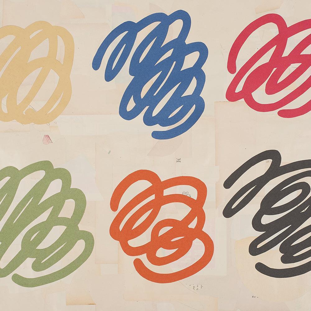 Collage by Michael DeSutter