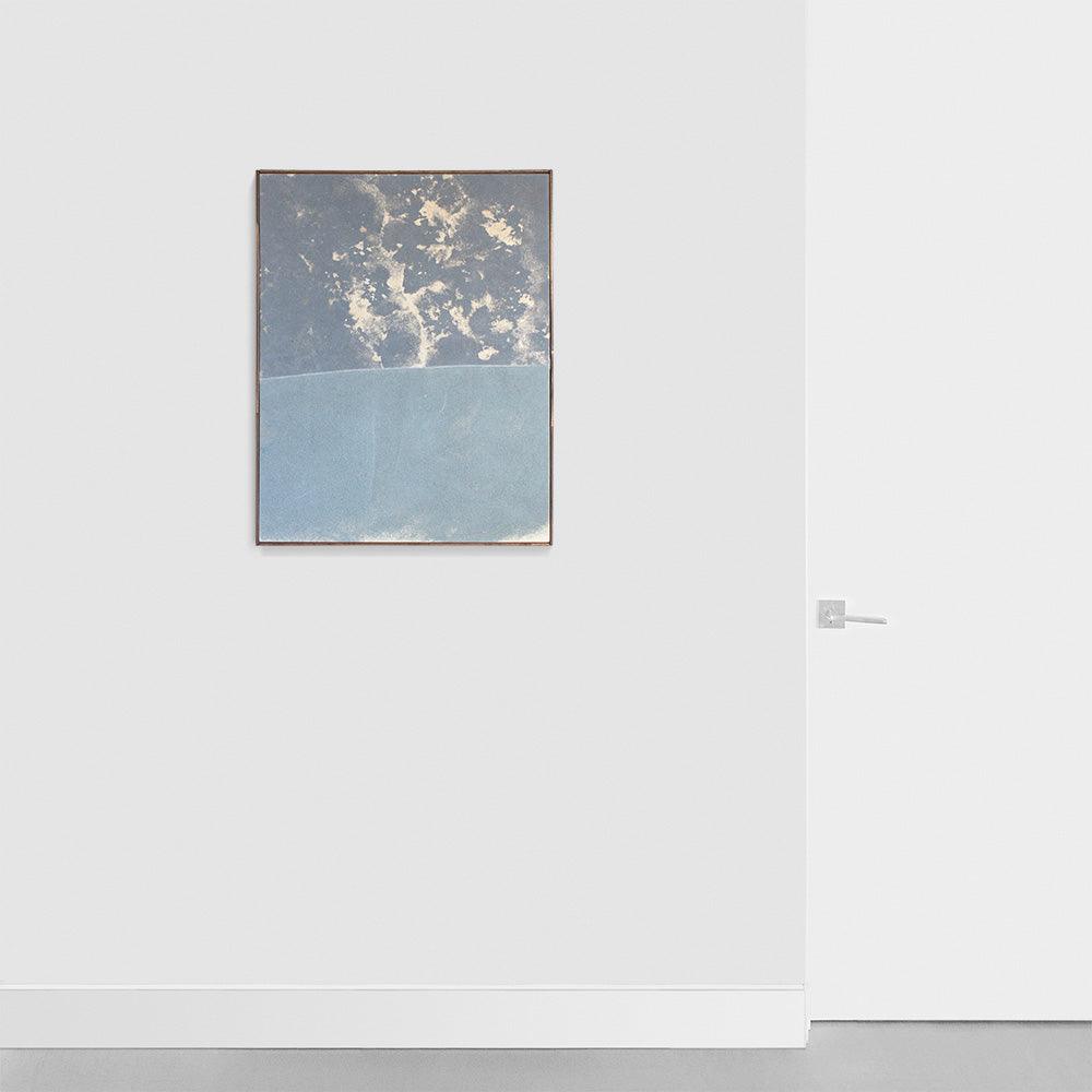 Painting by Viktor Kobylianski