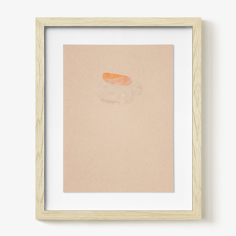 Work on Paper by Catherine Lucky Chang