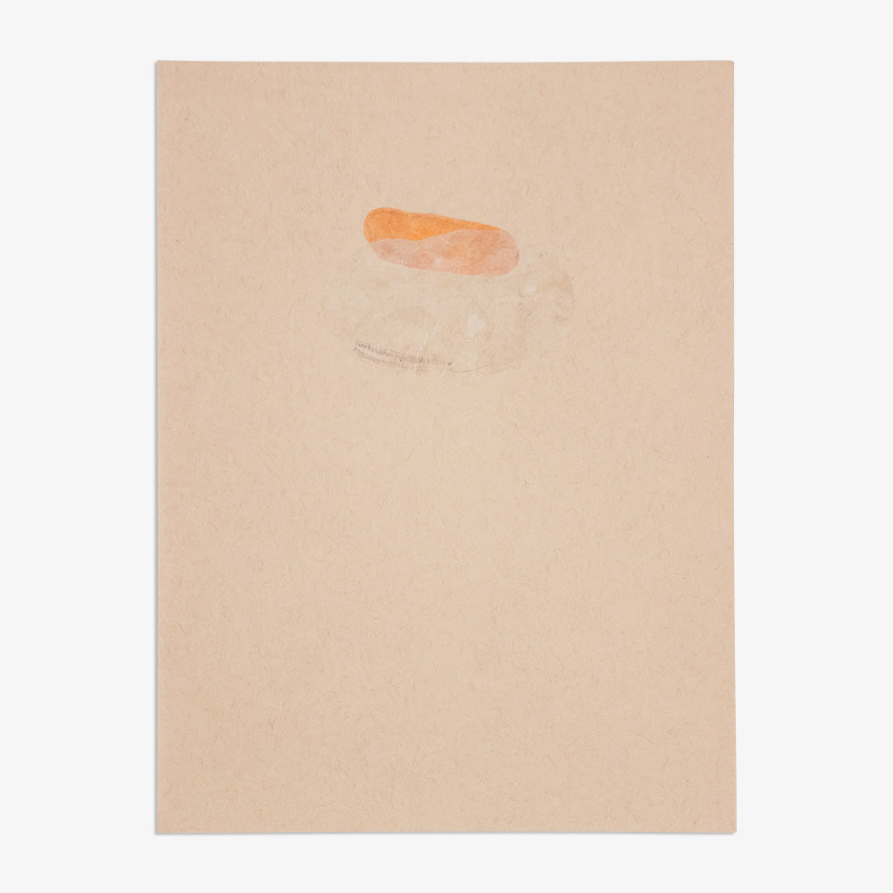 Work on Paper by Catherine Lucky Chang