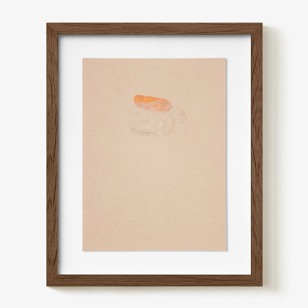 Work on Paper by Catherine Lucky Chang