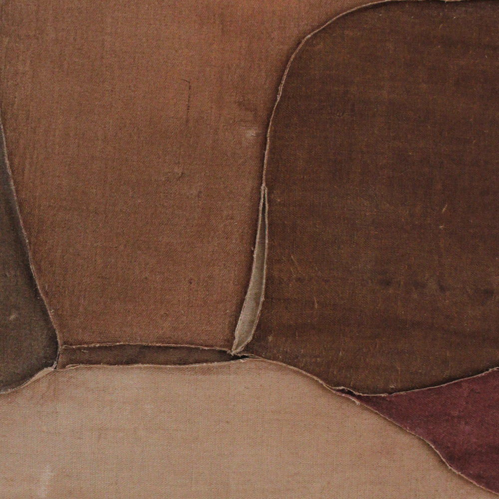 Textile by Chanee Vijay