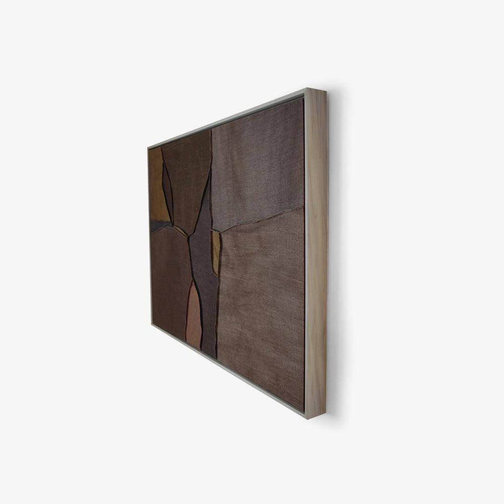 Textile by Chanee Vijay