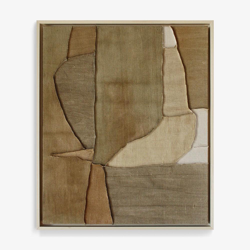 Textile by Chanee Vijay