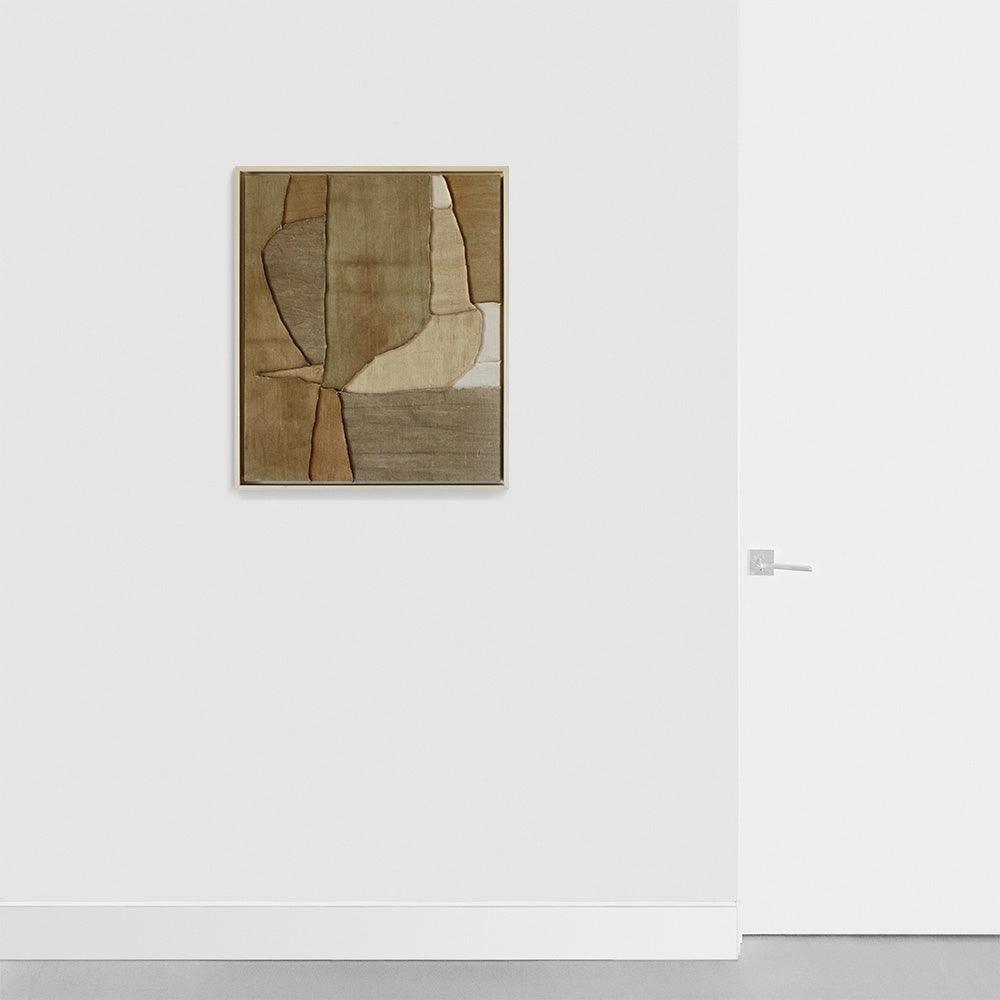 Textile by Chanee Vijay