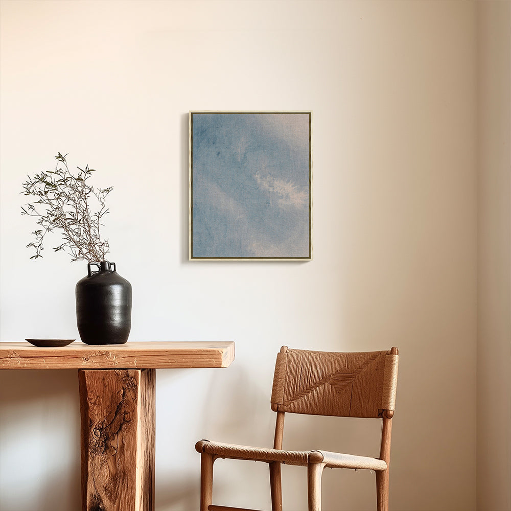 Painting by Maureen Meyer