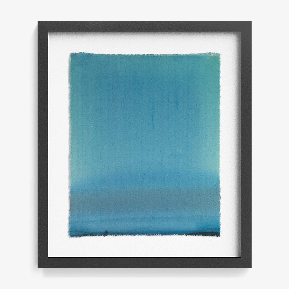 Painting by Bart O'Reilly