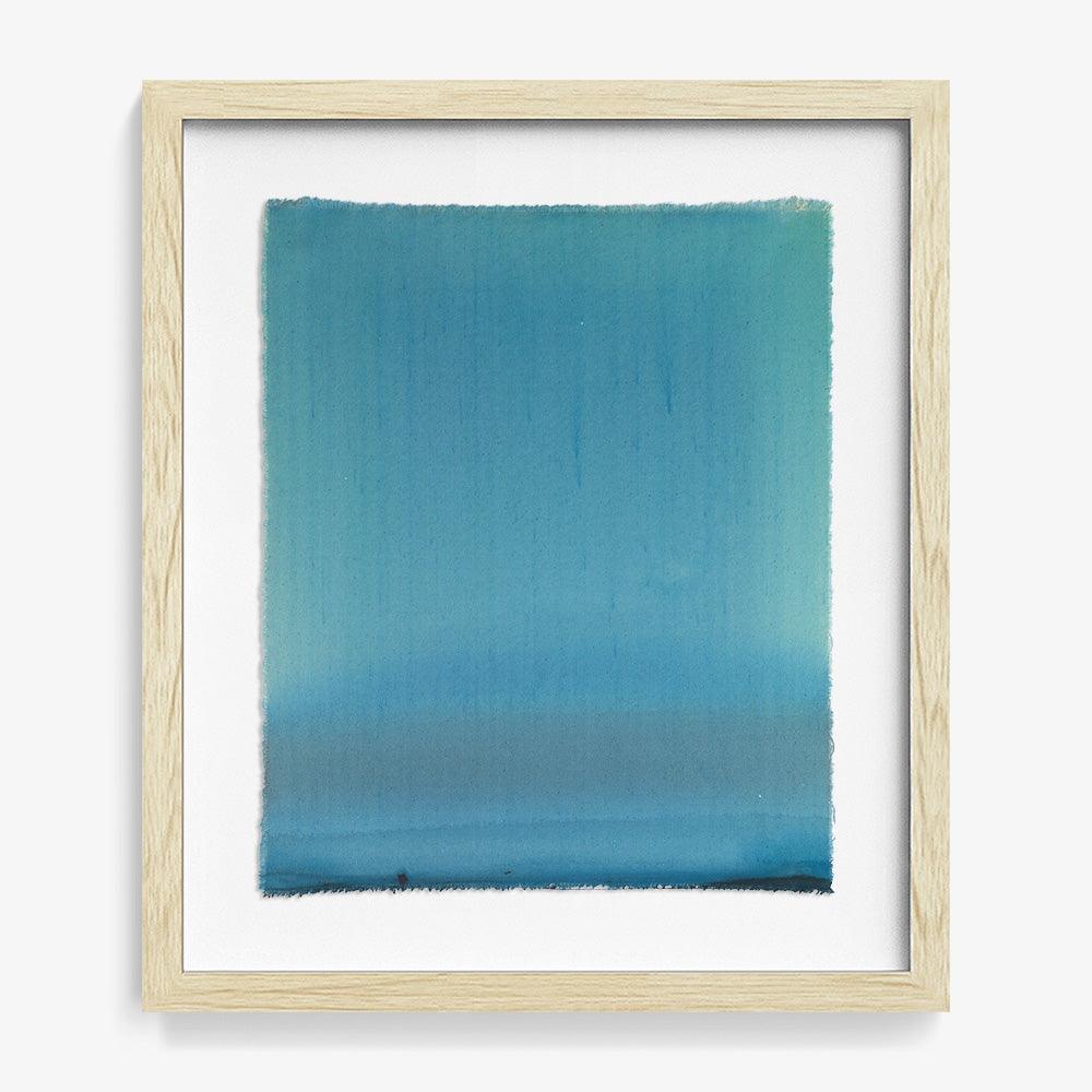 Painting by Bart O'Reilly