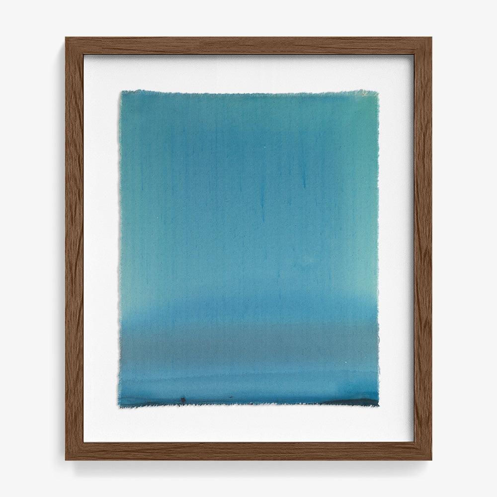 Painting by Bart O'Reilly