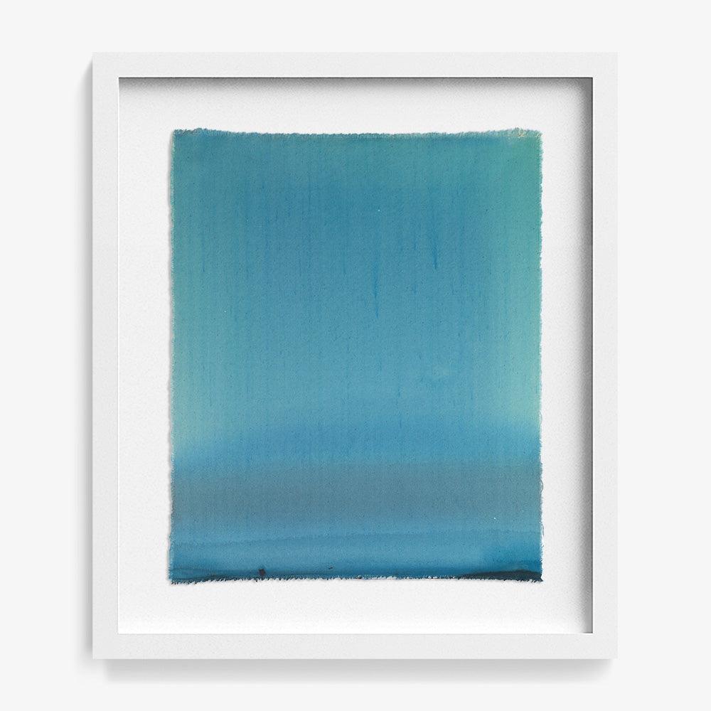 Painting by Bart O'Reilly