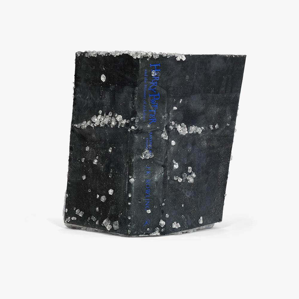 Sculpture by Alexis Arnold