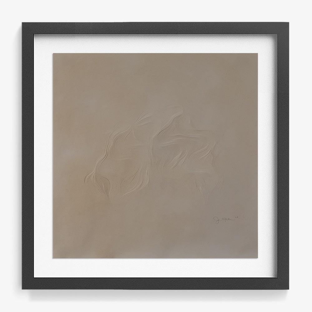 Work on Paper by Jordan Wright Patterson